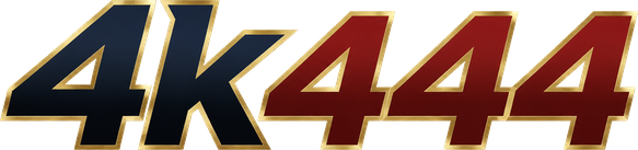 4k444
